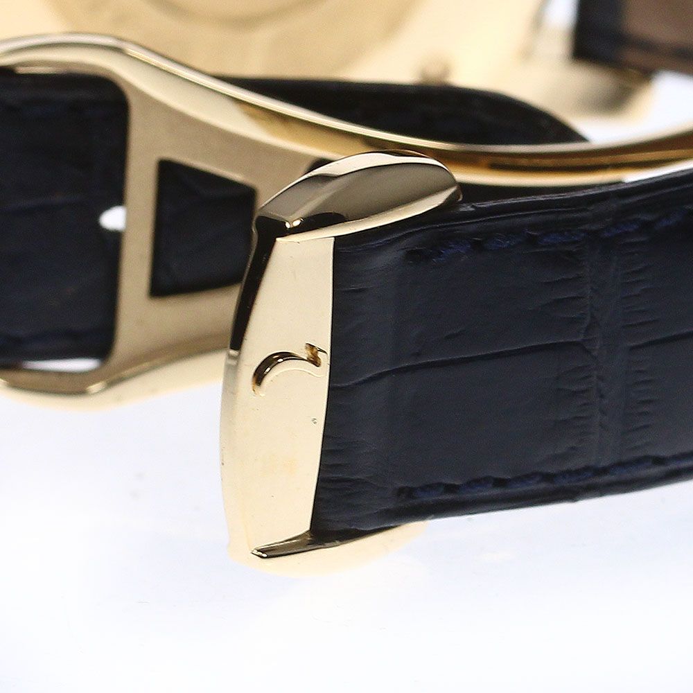 オメガ OMEGA 4633.80.33 デビル コーアクシャル K18YG 自動巻き メンズ 良品 箱・保証書付き_768235 オメガ OMEGA 4633.80.33 デビル コーアクシャル K18YG 自動