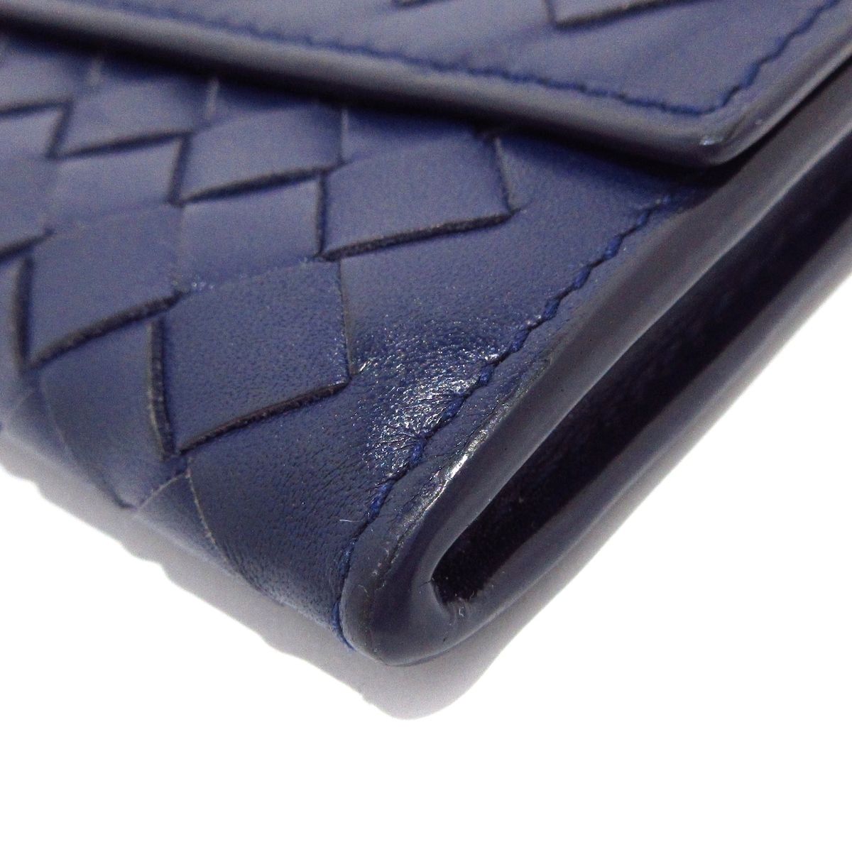 BOTTEGA VENETA(ボッテガヴェネタ) コインケース イントレ