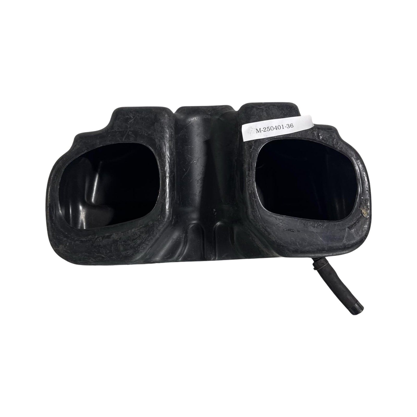 HONDA CBX400F エアクリーナーボックス ホンダ [M-250401-36] HONDA CBX400F エアクリーナーボックス ホンダ - メルカリ