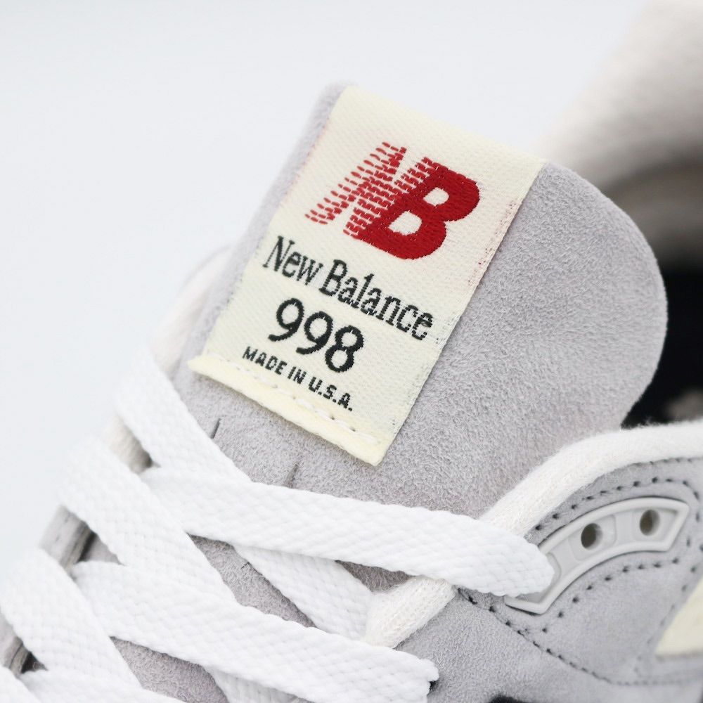 ニューバランス U998GB USA製 アメリカ製 / NEW BALANCE U998GB 