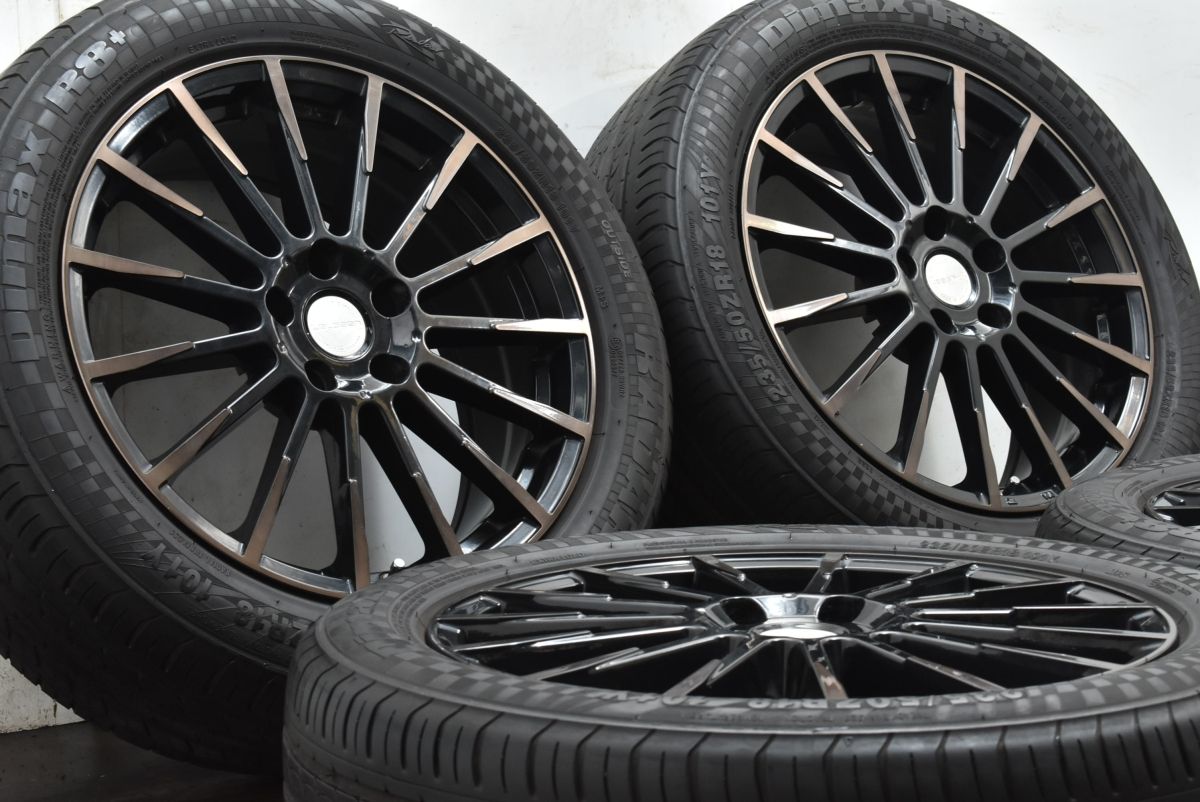 ヴェルファイア ZR-V