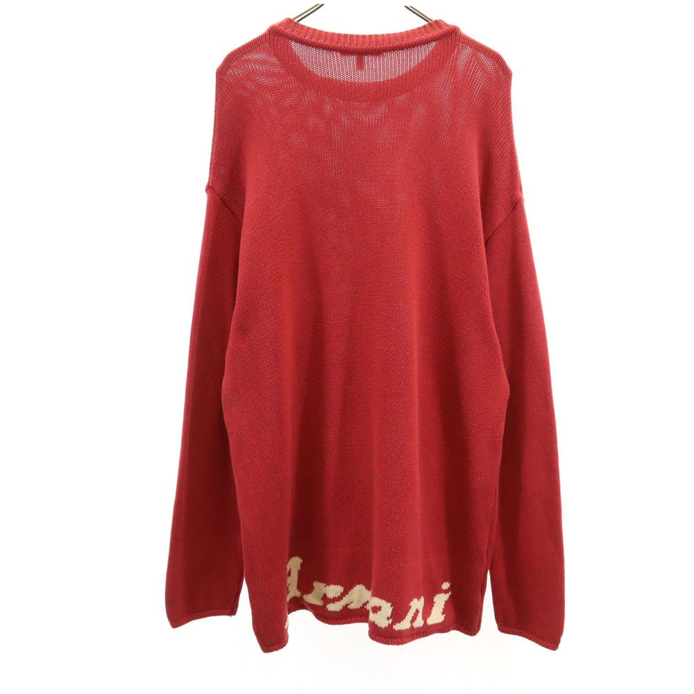 EMPORIO ARMANI(エンポリオアルマーニ) ニット・セーター(メンズ