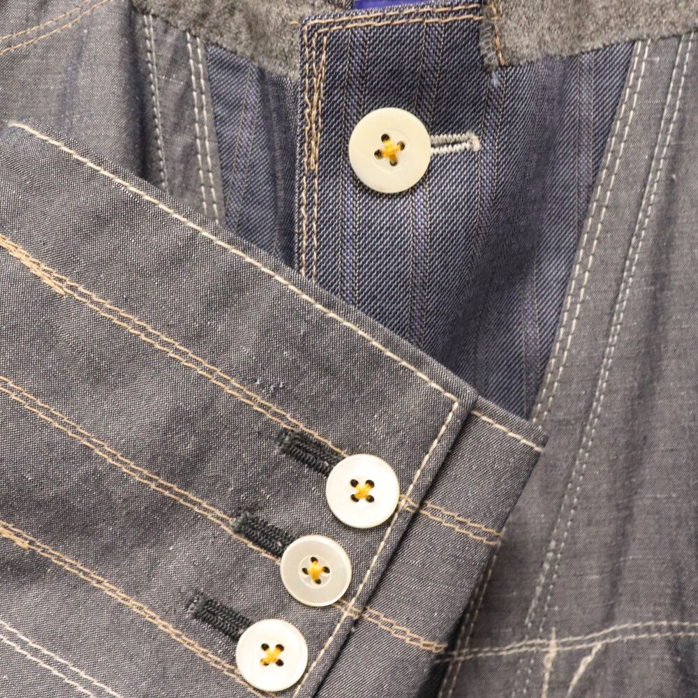 JUNYA WATANABE COMME des GARCONS (ジュンヤワタナベ