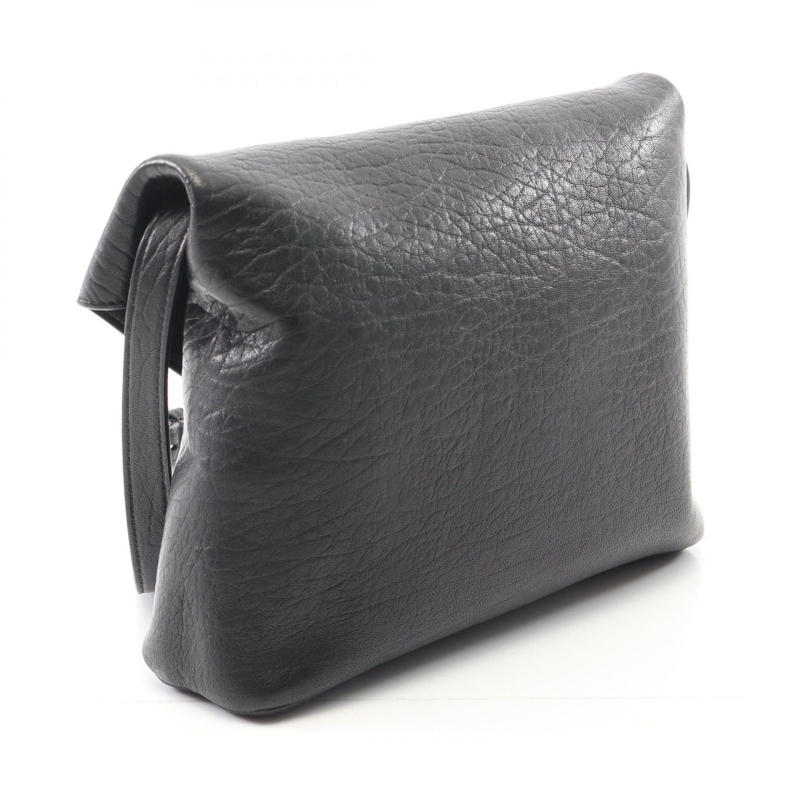 サンローランパリ SAINT LAURENT PARIS ショルダーバッグ カサンドラ 