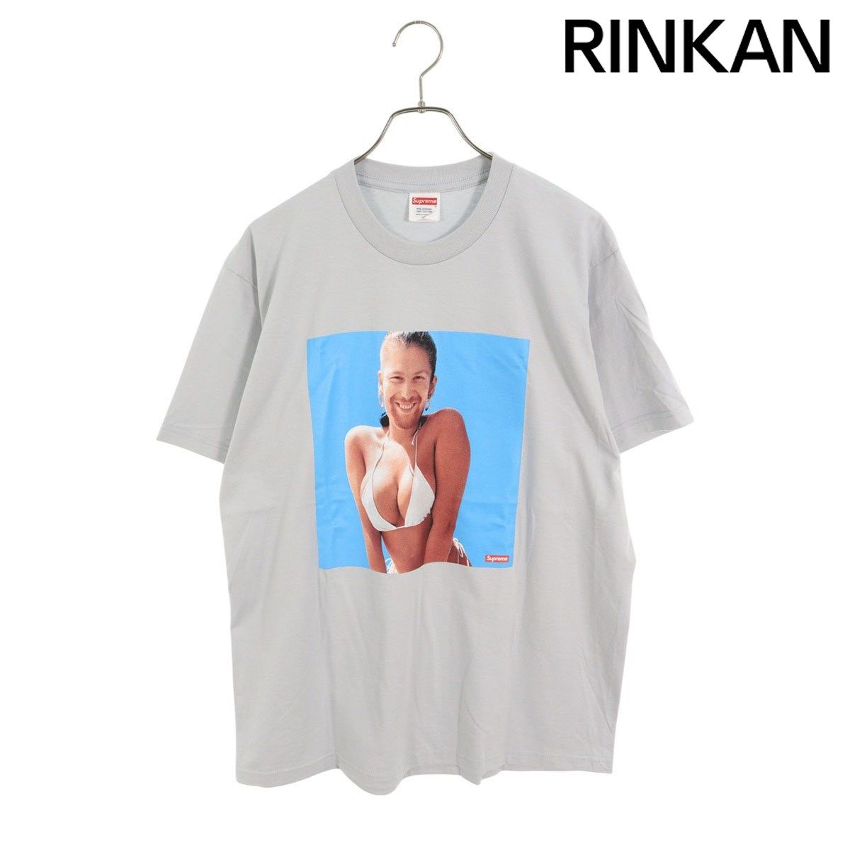 シュプリーム 25SS Aphex Twin Windowlicker Tee エイフェックスツイン  