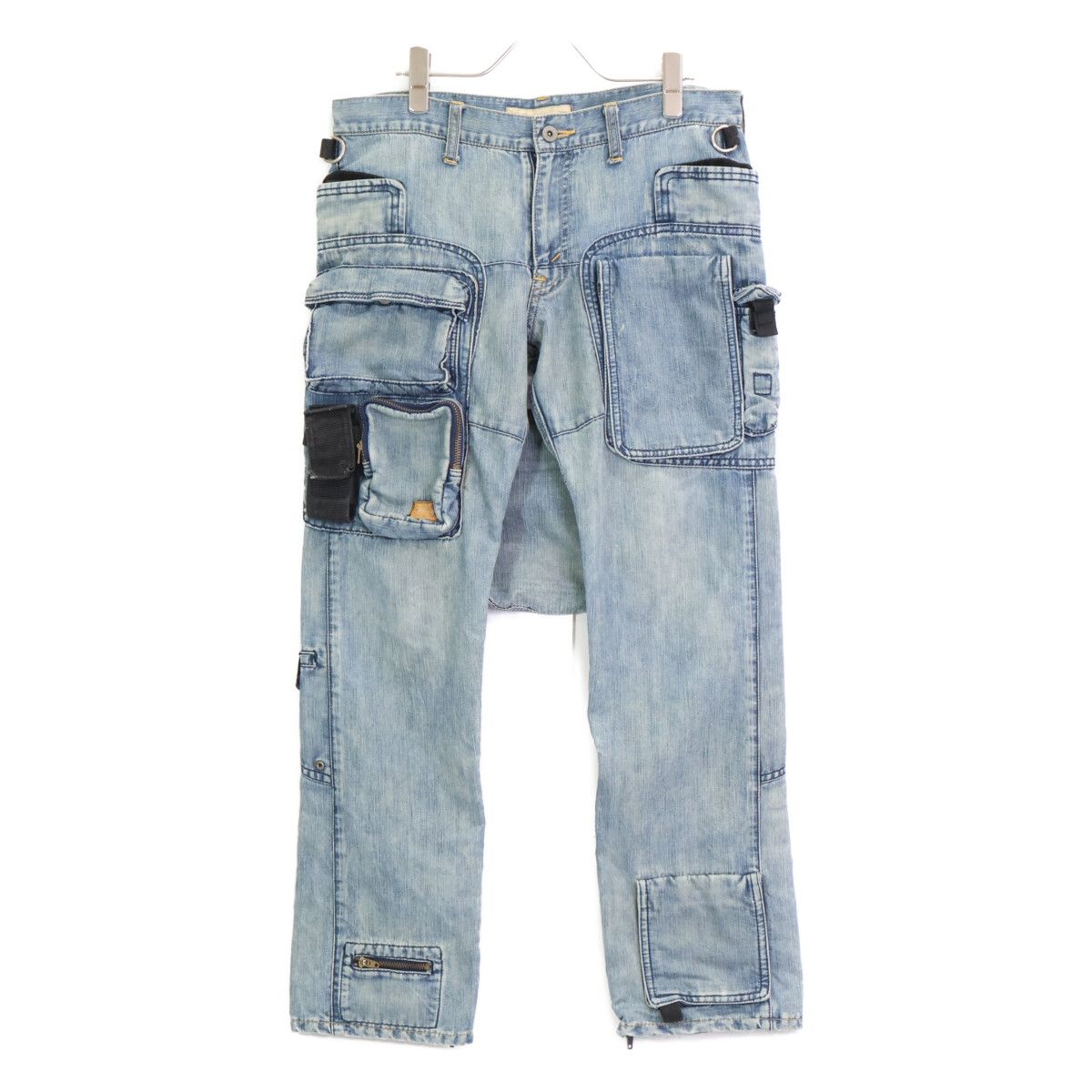 COMMEdesGARCONS JUNYA WATANABE コムデギャルソンジュンヤワタナベ