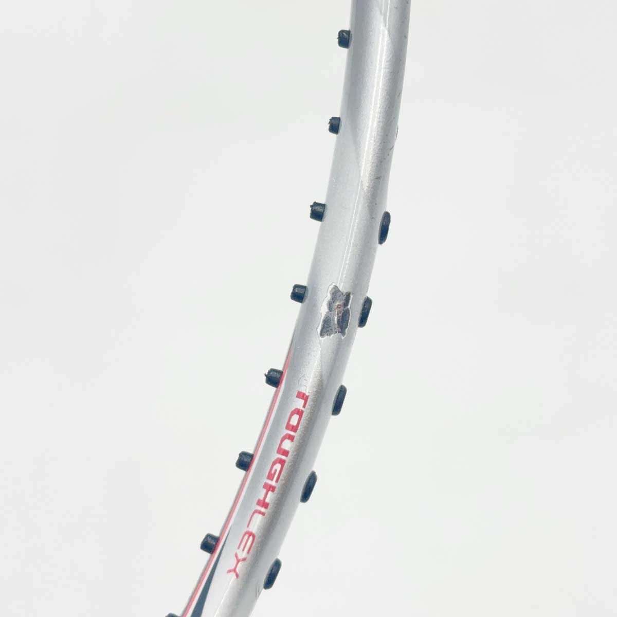 YONEX NANORAY700 RP バトミントンラケット 全長約67.5cm グリップ