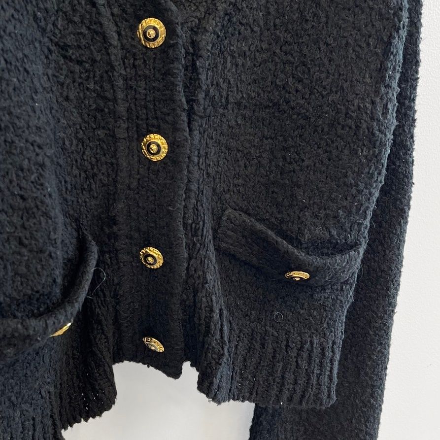 Deuxieme Classe (ドゥーズィエムクラス) Classy cardigan Deuxieme