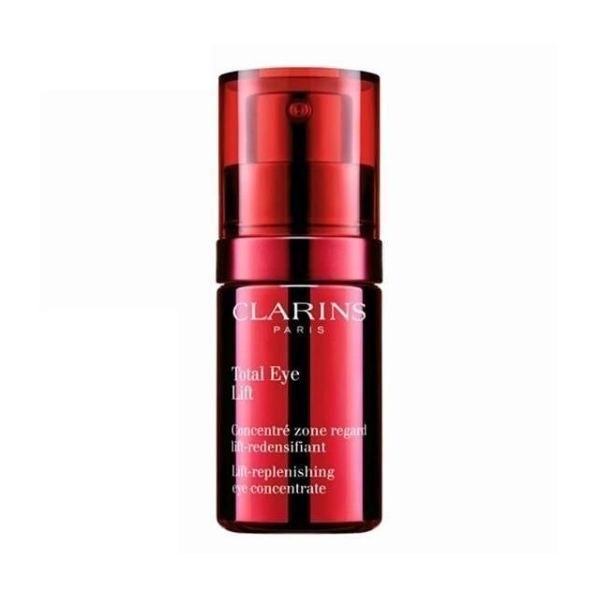 CLARINS クラランス トータル アイ インテンス 15ml