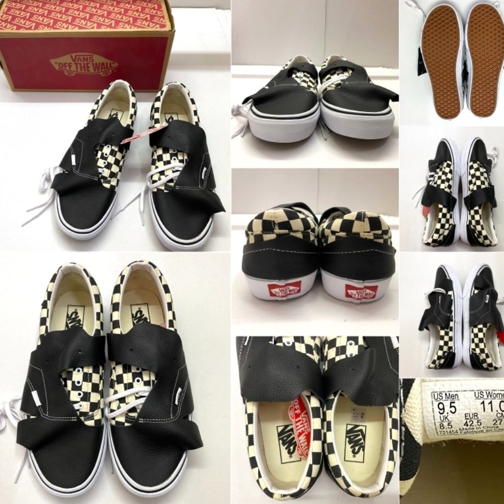 VANS ヴァンズ