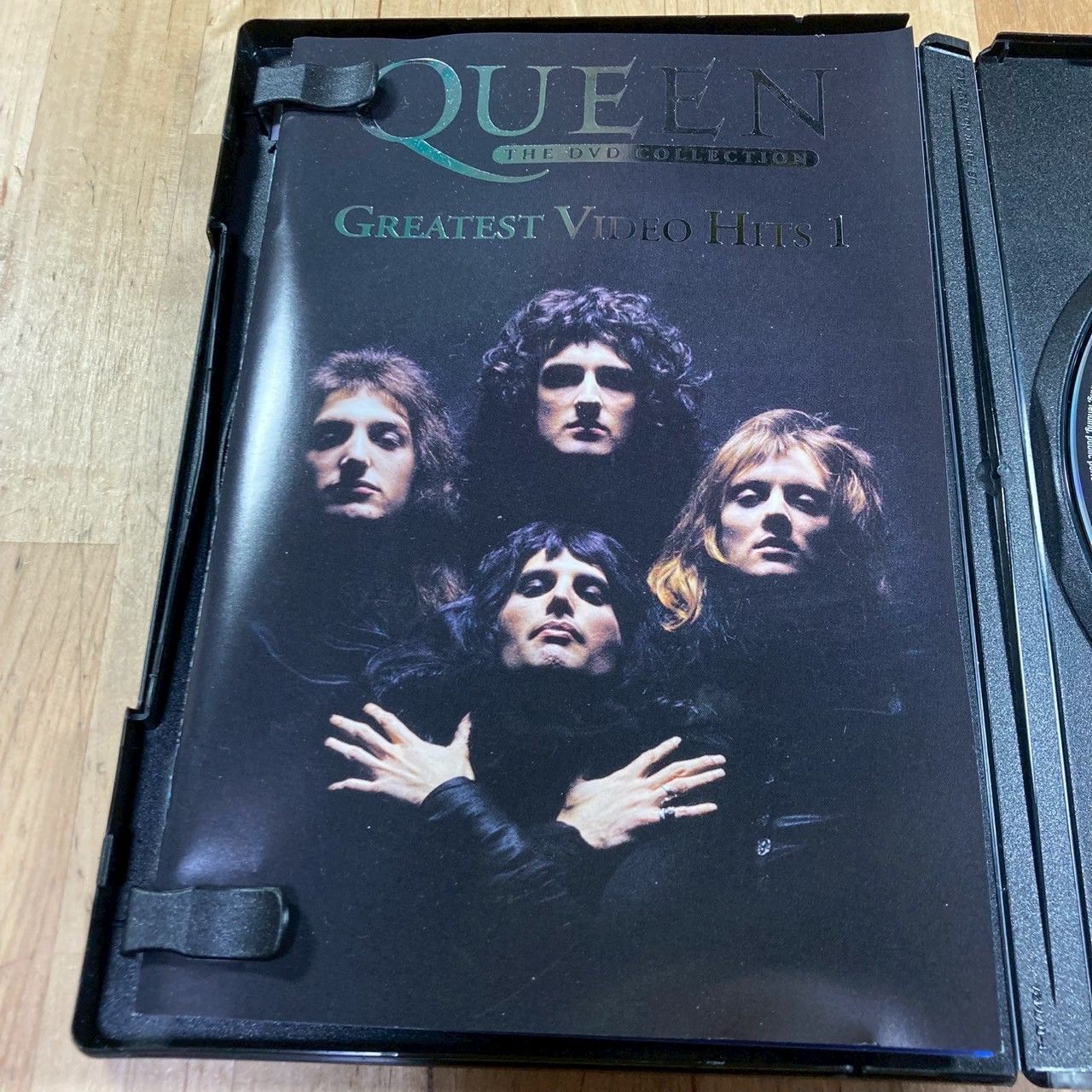 その他 Greatest Video Hits [DVD] Greatest Video Hits (DVD) for sale online | eBay