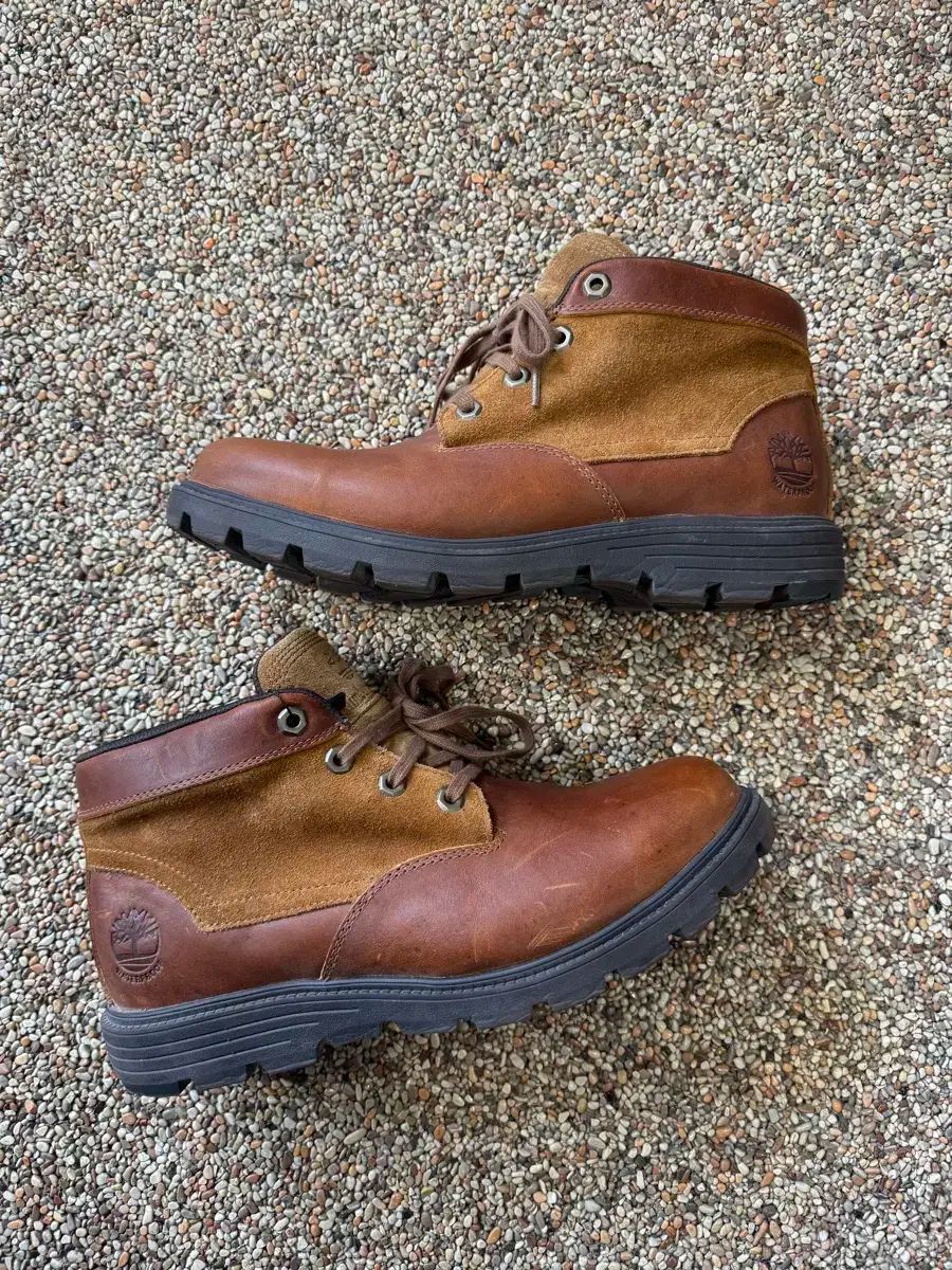 446 Timberland ティンバーランド ウォーカーブーツ