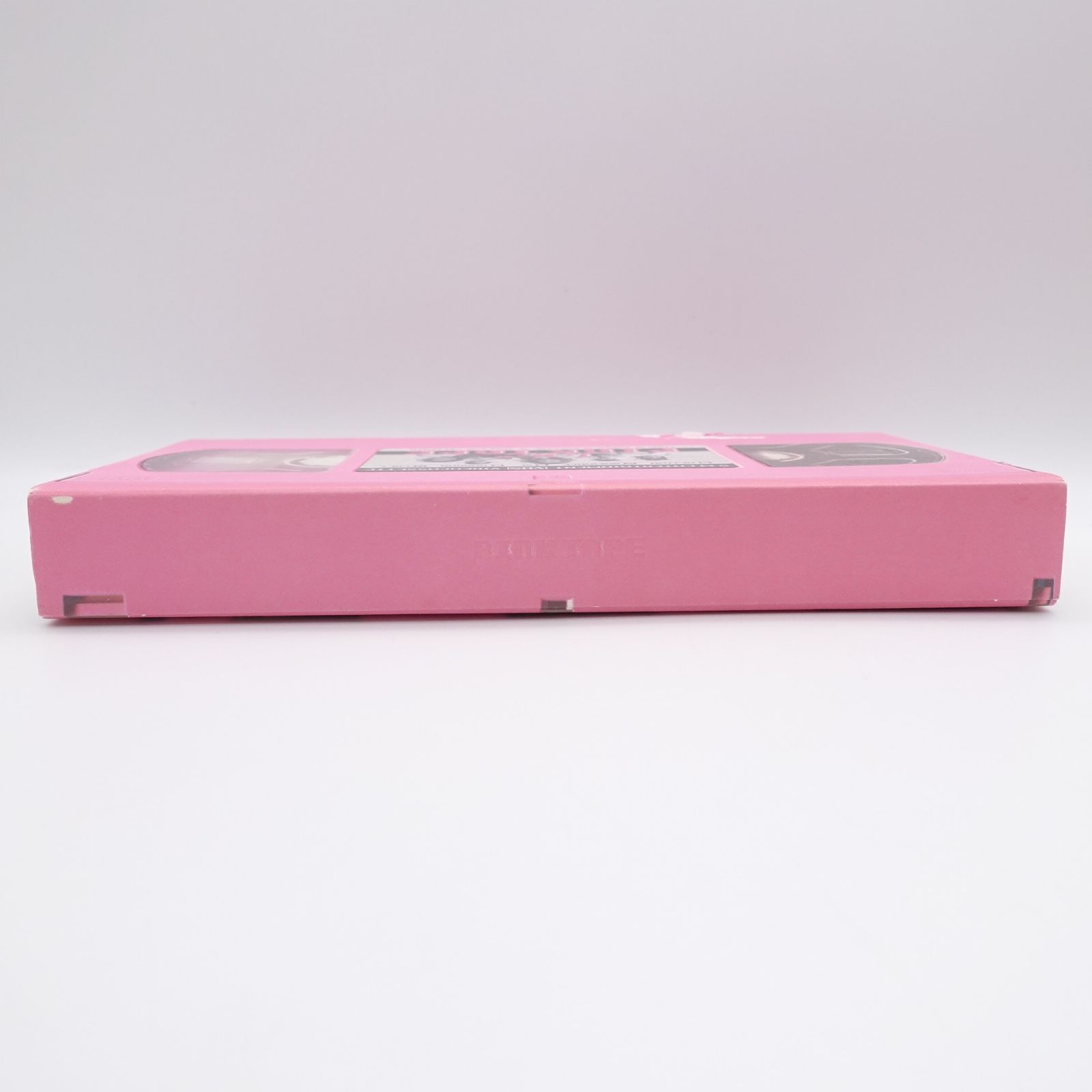 f(x) pinktape pink tape アルバム　トレカなし f(x) PINK TAPE CD アルバム エフエックス トレカ無し 外箱付