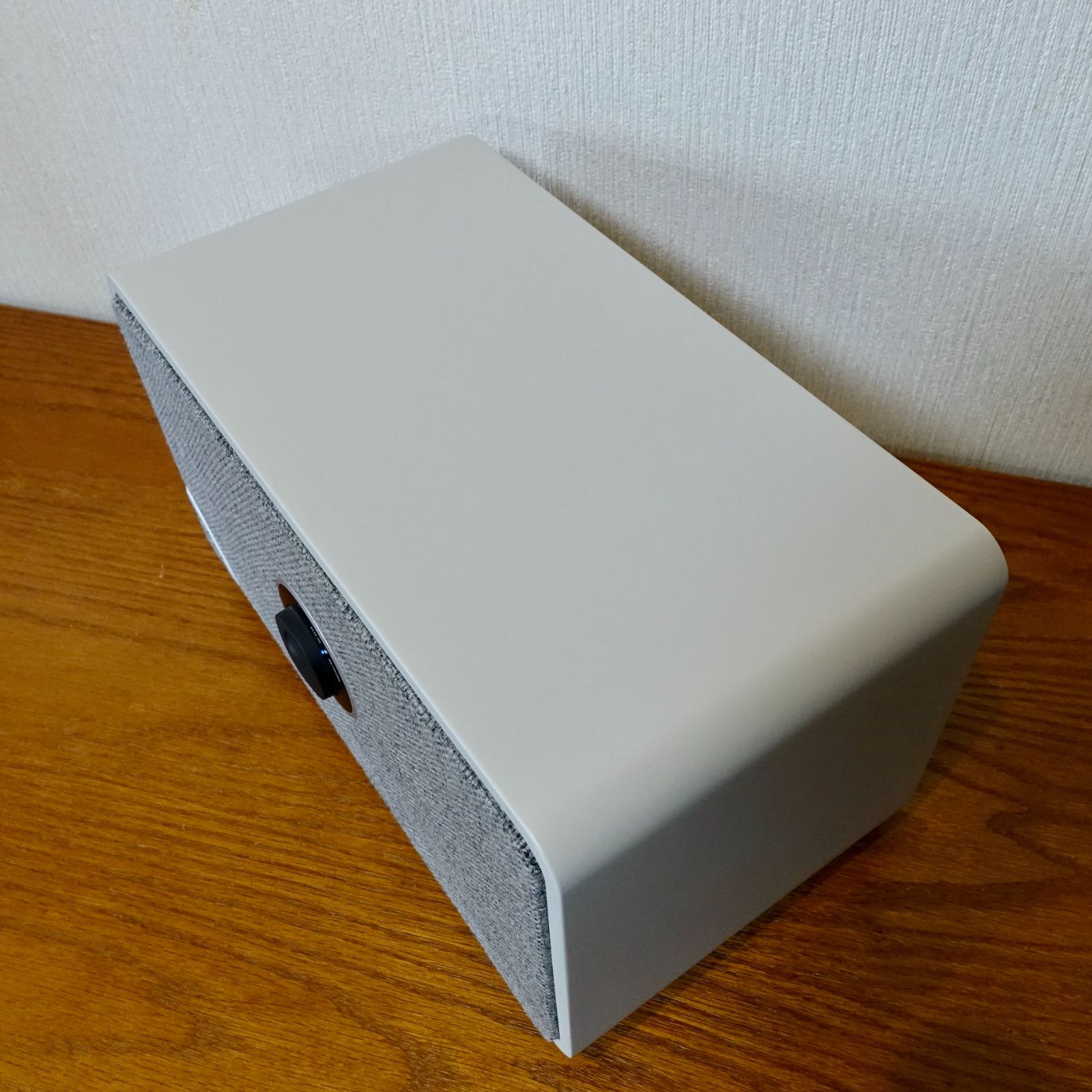 Ruark Audio ルアークオーディオ】MRx Connected Wireless Speaker