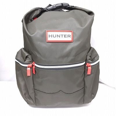 安い hunter リュック 中古