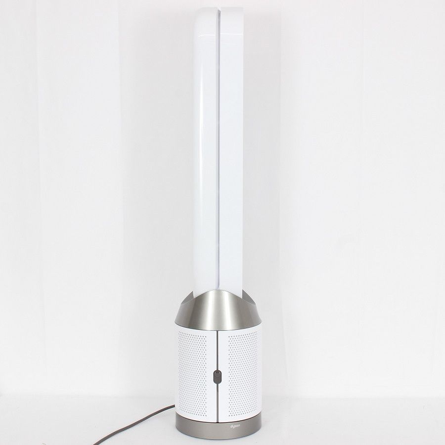 美品】Dyson Purifier Cool Gen1 TP10WW ホワイト/ホワイト