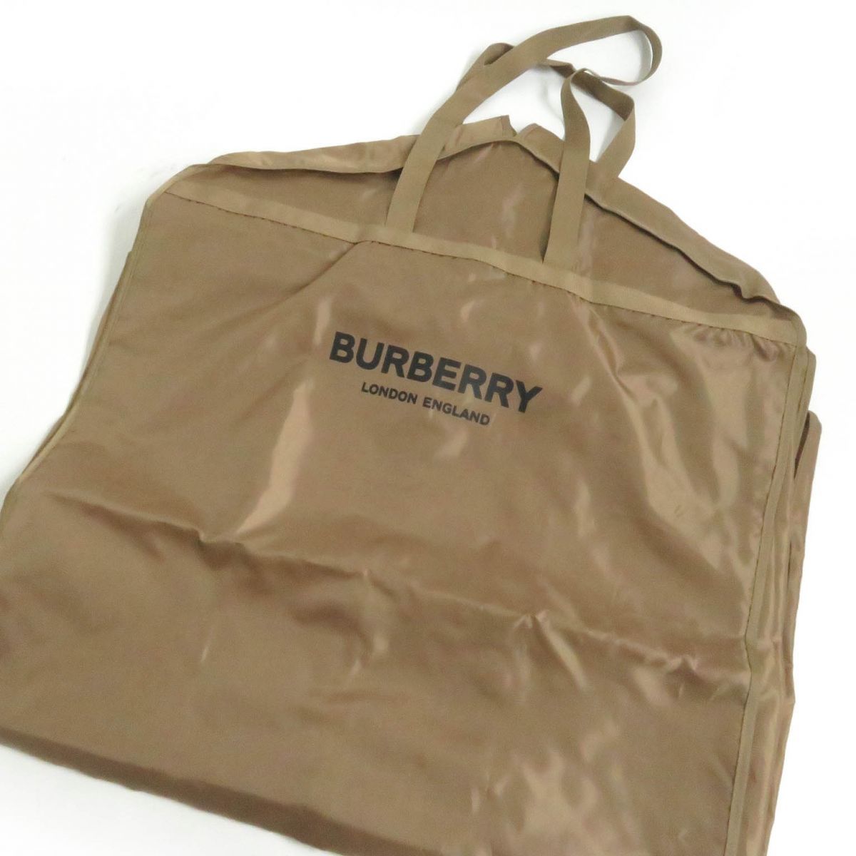 極美品□BURBERRY/バーバリー 8018265 TBモノグラム/総柄 ロゴボタン