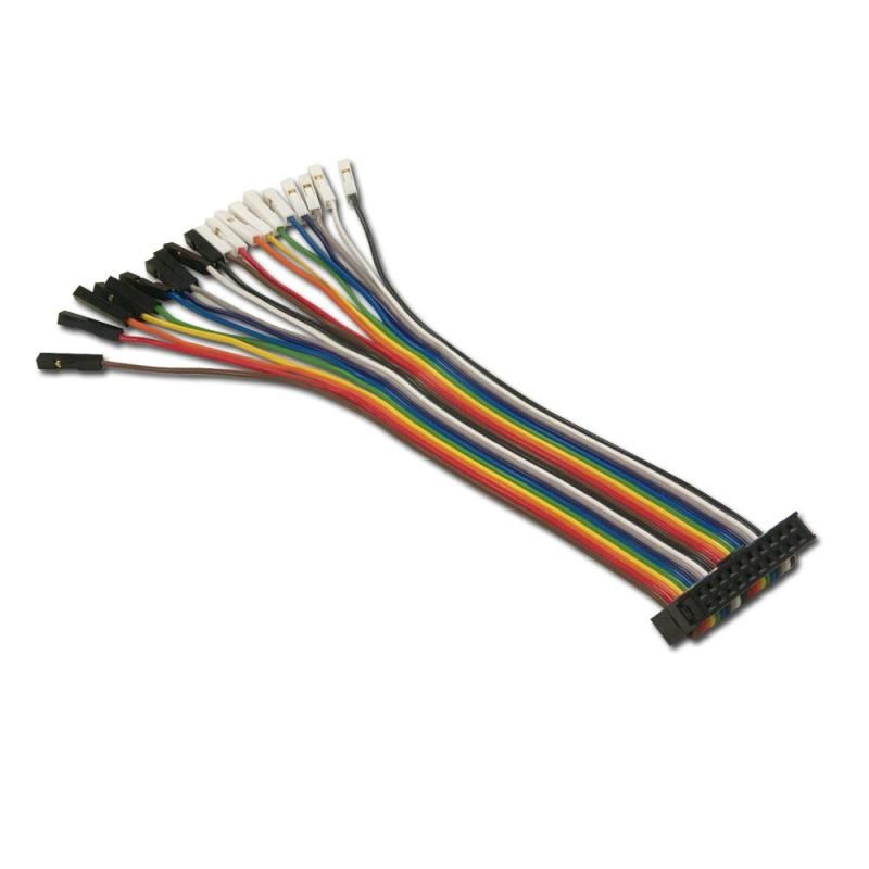 SPI|I2Cプロトコルエミュレーター REX-USB61