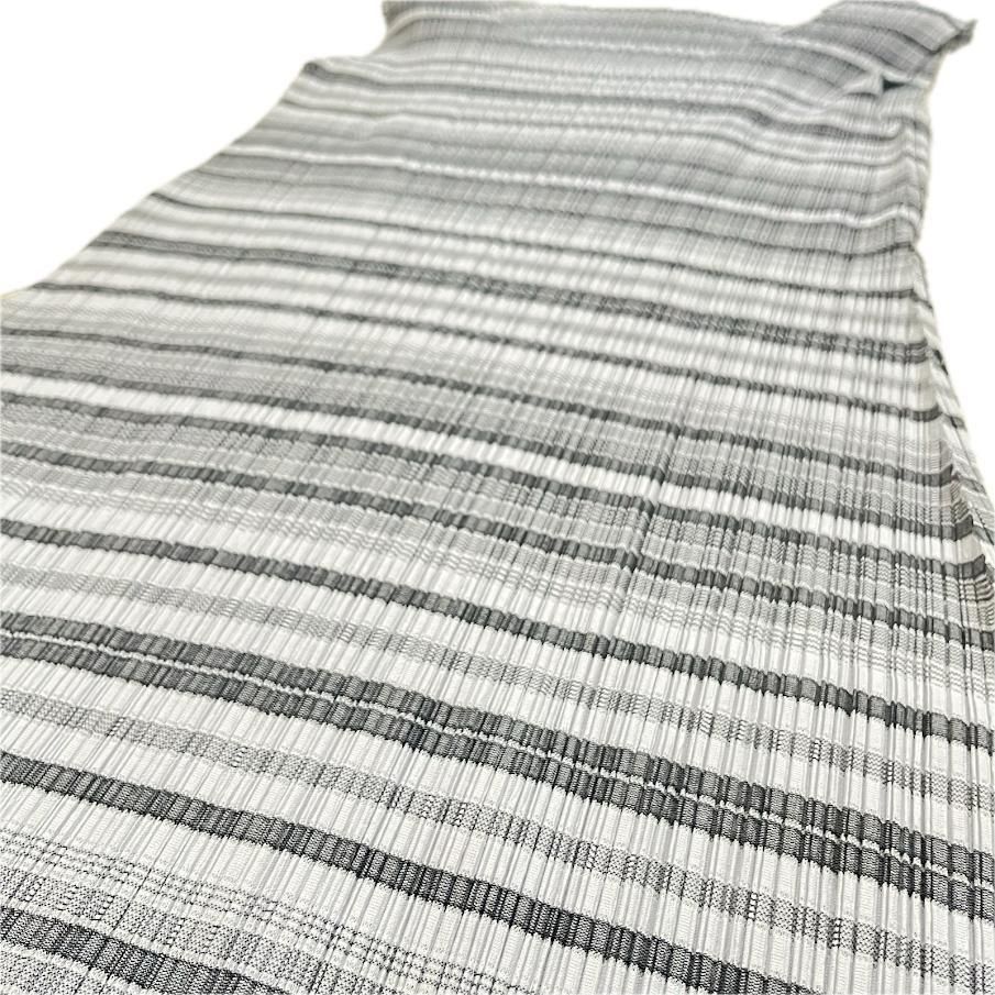 美品】PLEATS PLEASE プリーツプリーズ ノースリーブワンピース