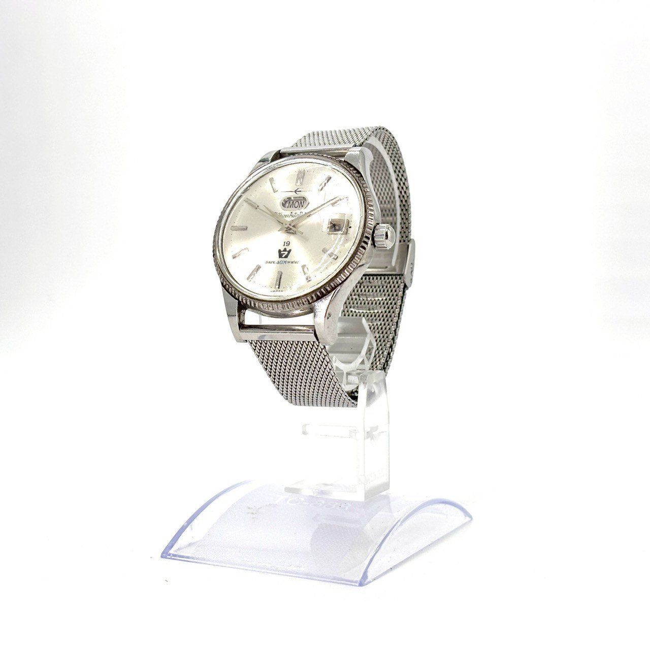 d*7様 EGANA 自動巻き ビンテージ d*7様 EGANA 自動巻き ビンテージ ヴィンテージ シチズン