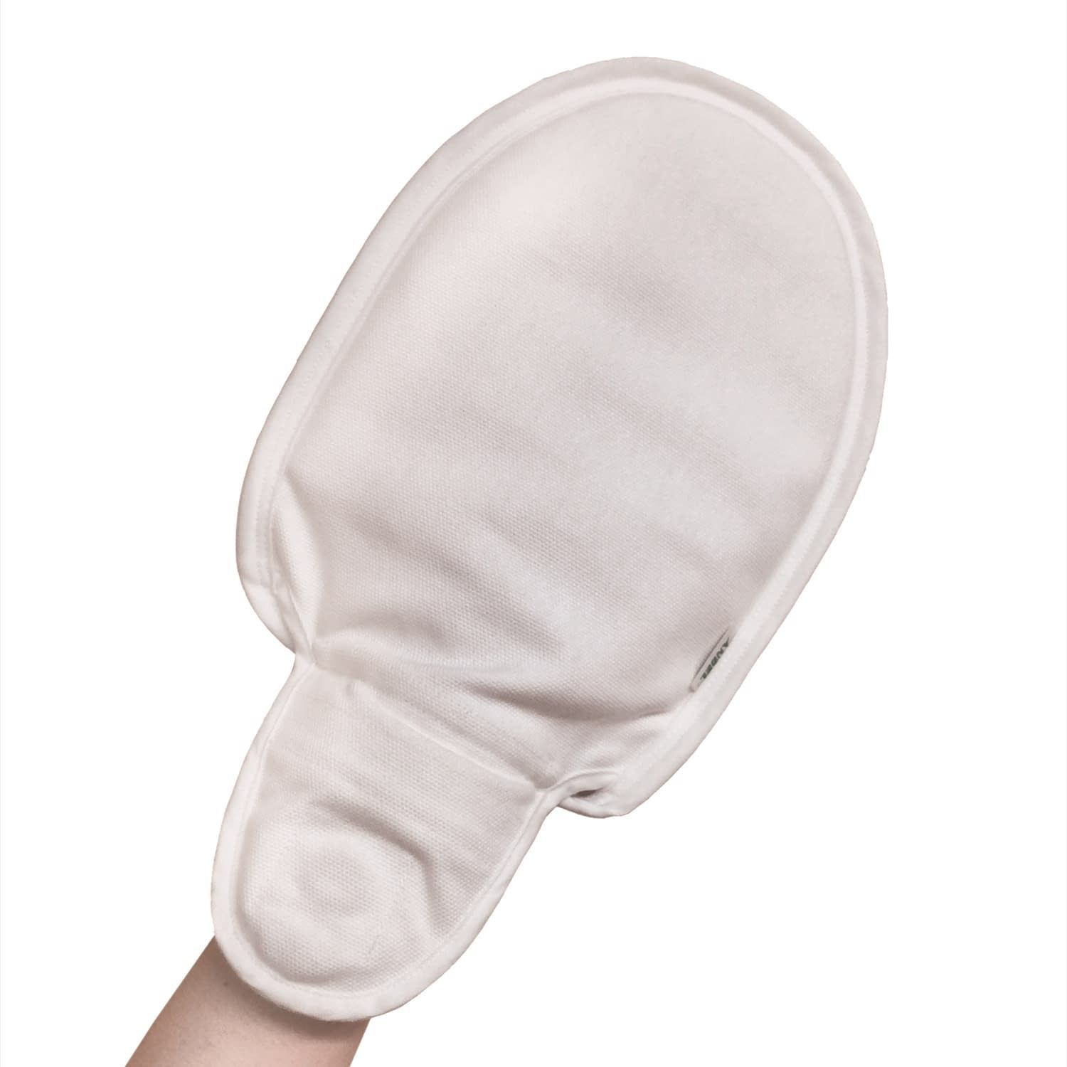 フラット安心ミトン ハードタイプ 介護ミトン 24-4293-00 日本エンゼル 1775 2コイリ