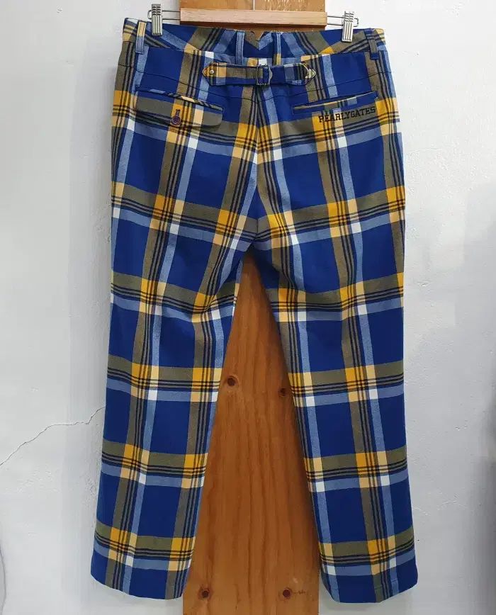 GATES パーリーゲイツ