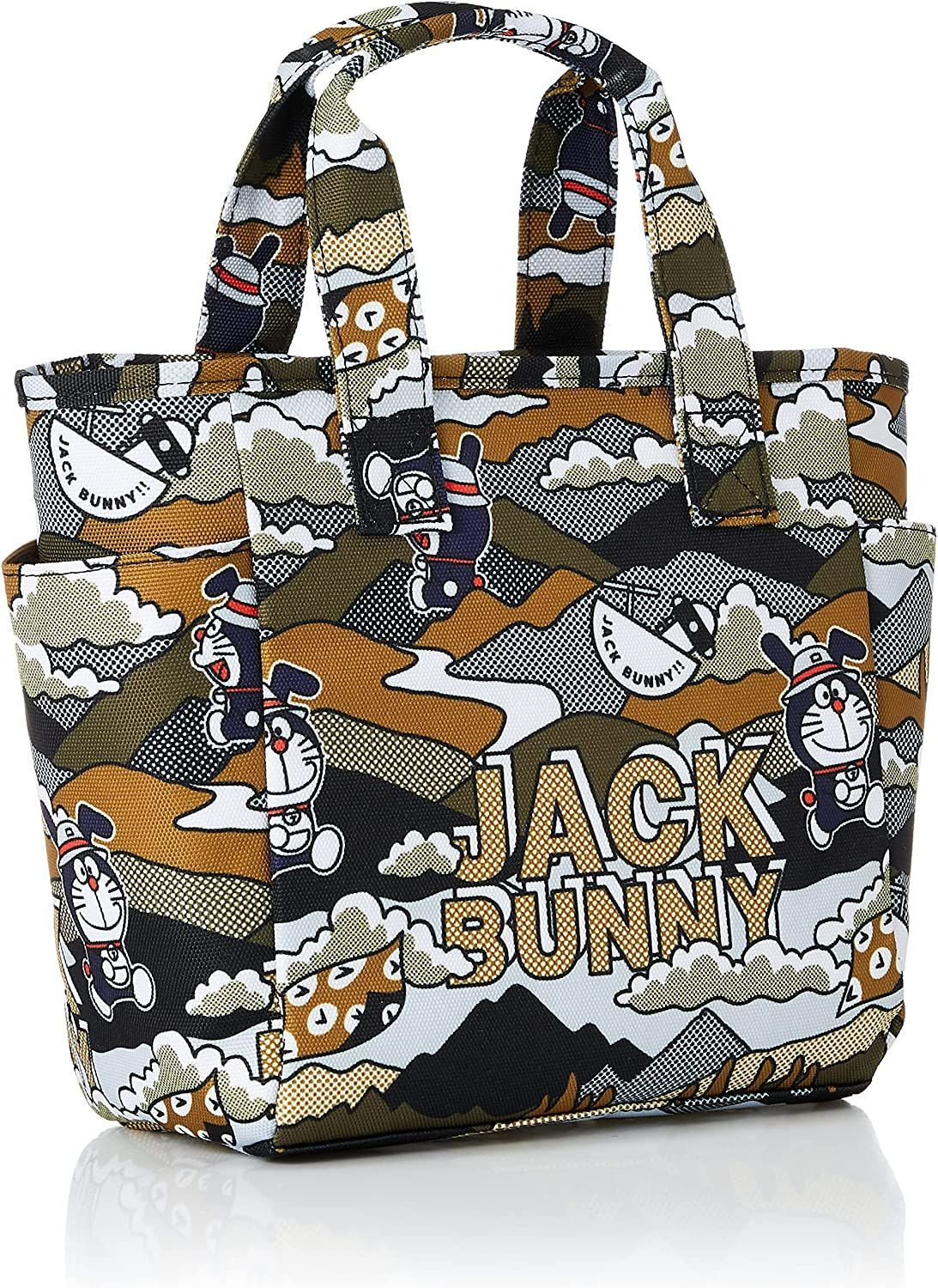 訳あり あつ ジャックバニー♥カートバッグ 様専用 JACK トート型