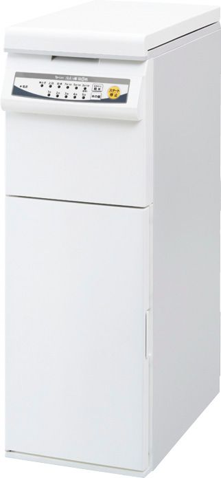 PRC-20W 保冷精米機 冷えっ庫 精米処 20kg