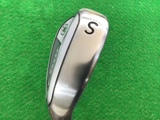 ヤマハ inpres DRIVESTAR 2025 SW ウェッジ WG SPEEDER NX for Yamaha M-425i フレックスR メンズ 男性用 右利き 右用 Bランク ゴルフクラブ