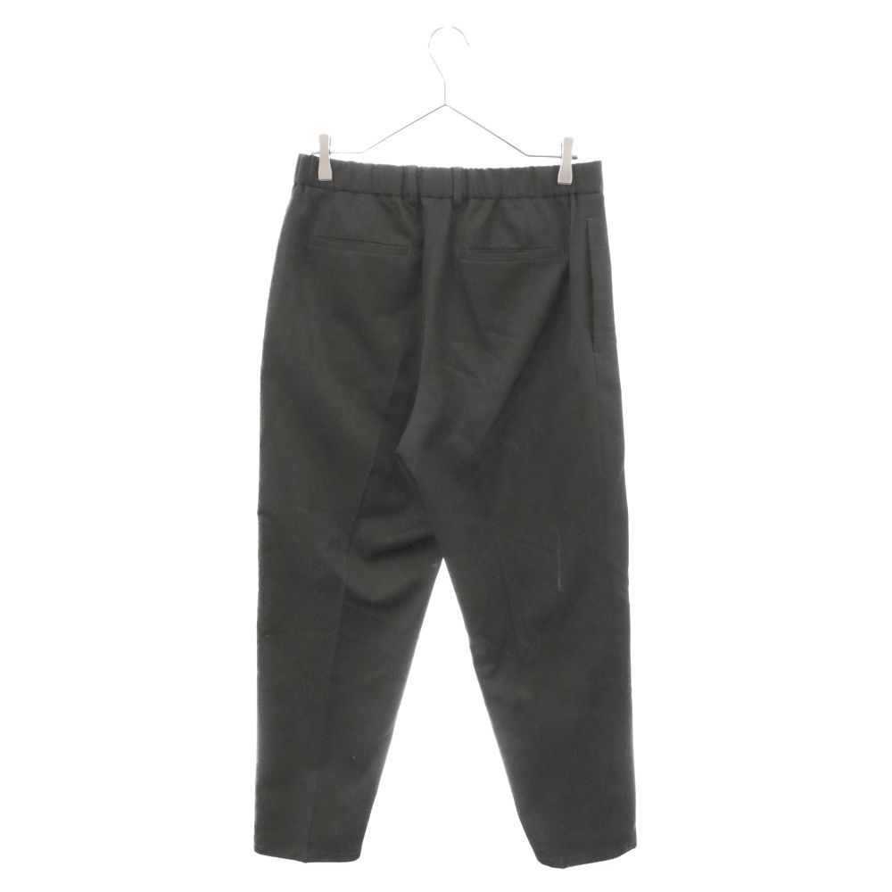 JIL SANDER (ジルサンダー) 23AW TROUSER D 06 イージースラックス