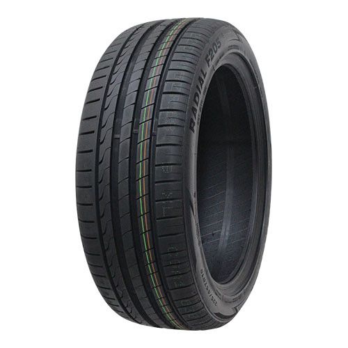 車 【AUTOWAY】 新品 195/45R16 サマータイヤ MINERVA F205 16インチ 2本セット 夏タイヤ オートウェイ