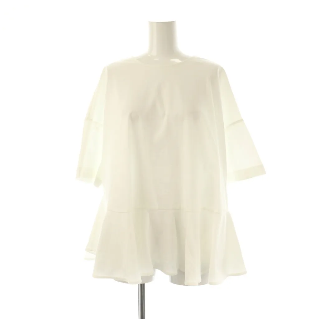 2025年最新】ヘムフレアトリコットカットソーの人気アイテム - メルカリ