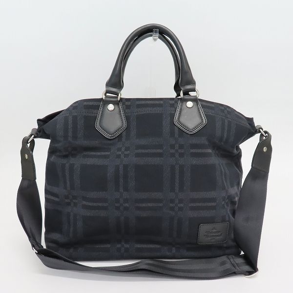 ヴィヴィアンウエストウッド　vwh212 トートバッグ　ガンメタ 楽天市場】ヴィヴィアン ウエストウッド トートバッグ バッグ