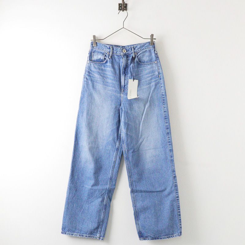 美品❗️upper hights THE NIECE(188201502FLW) アッパーハイツ upper hights 188201502FLW THE NIECE FLOW ハイライズ