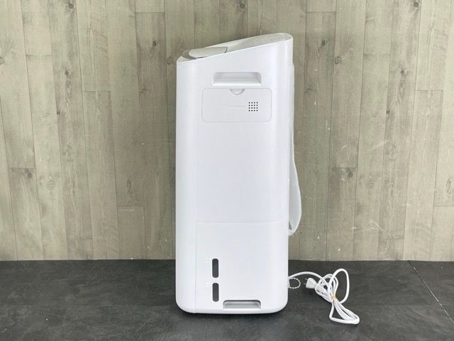 ジャンク シャープ 除加湿空気清浄機 【中古】SHARP KI-RD50-W