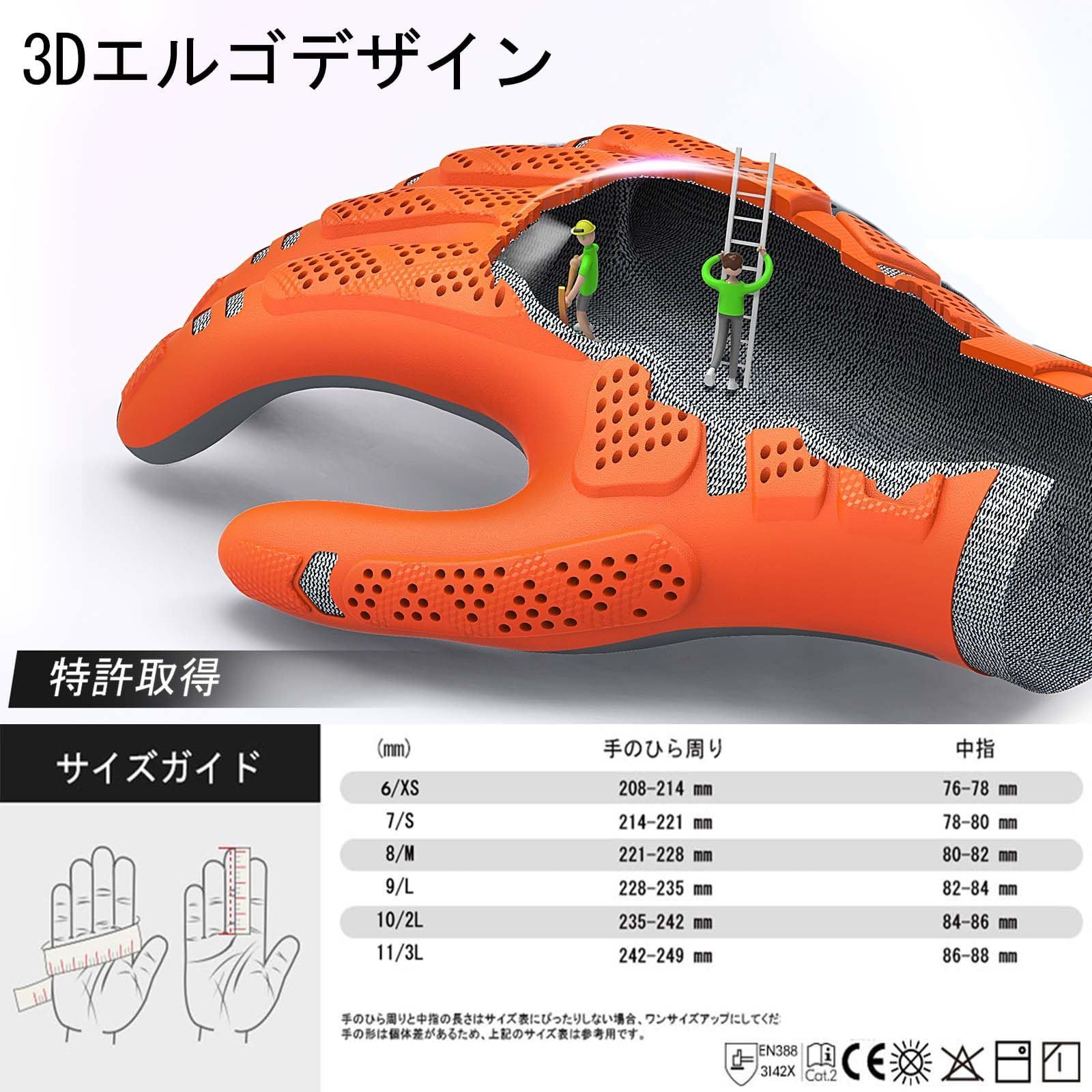 ワークグローブ