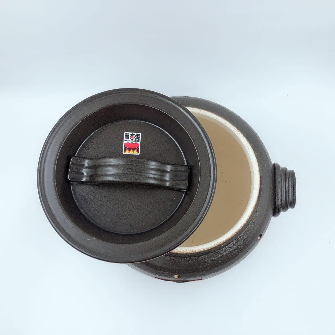 千陶 石焼きいも鍋