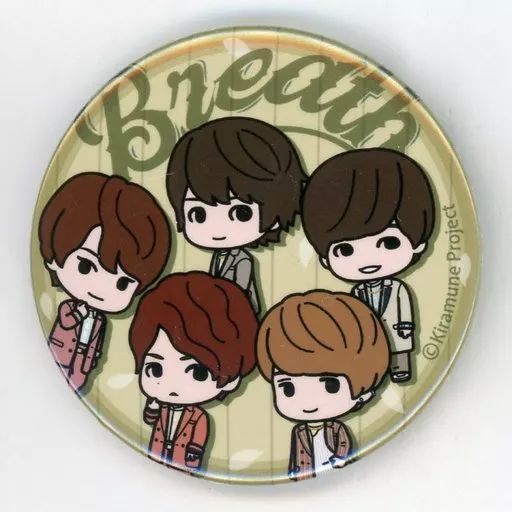 kiramune SparQlew 缶バッジ チェキ アクキー バッジなど f5624d62ede3751de3d0b6a97fb81b