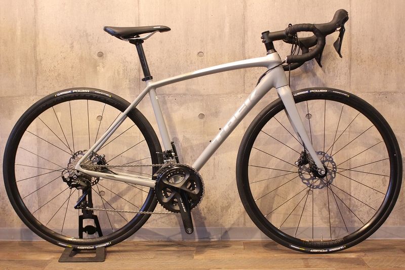 トレック TREK エモンダ EMONDA ALR5 DISC 2019年モデル 52