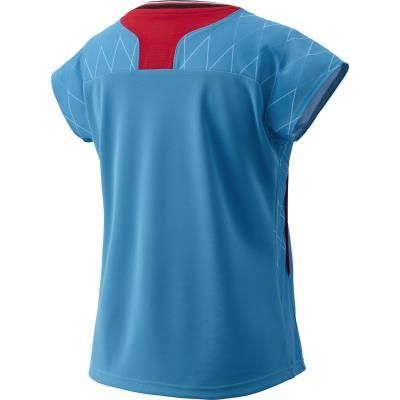 YONEX ヨネックス ウィメンズ ゲームシャツ（フィットシャツ