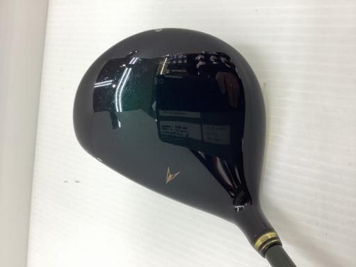 ダンロップ XXIO PRIME 2013 4W フェアウェイウッド FW XXIO SP700 フェアウェイ フレックスR メンズ 男性用 右利き 右用 Cランク ゴルフクラブ