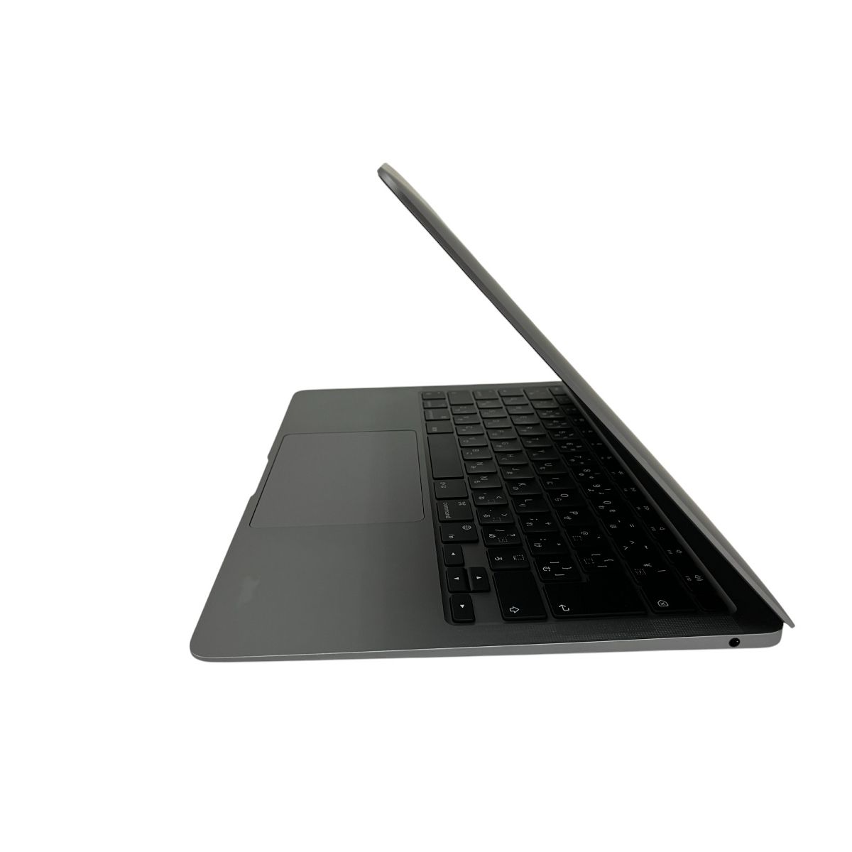 Apple MacBook Air M1 2020 13.3型 ノートPC 8GB SSD 256GB