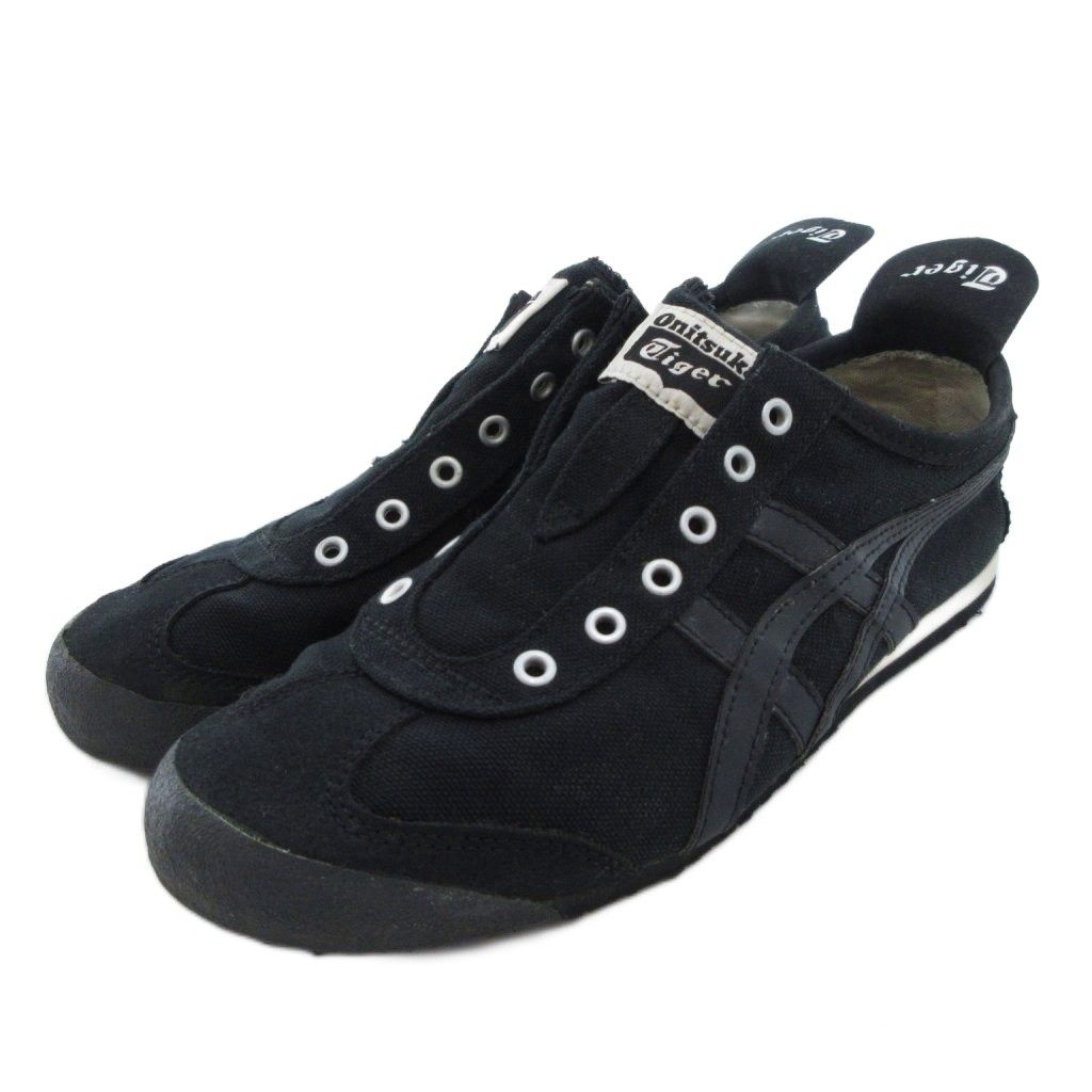 オニツカタイガー Onitsuka Tiger MEXICO 66 SLIP-ON スリッポン