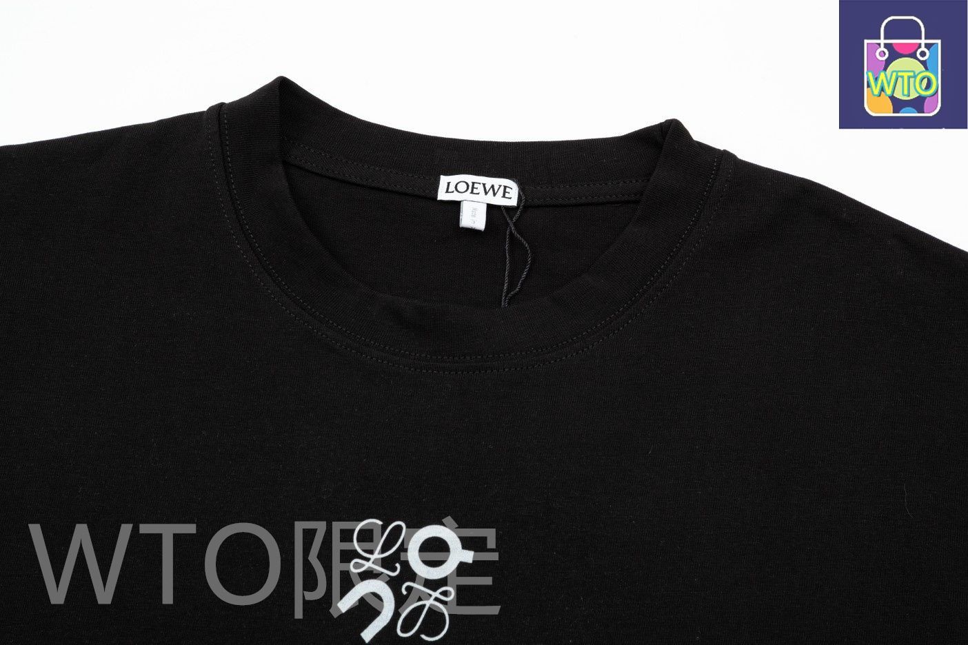 すぐ届く【LOEWE×ON】大人気 アクティブ Tシャツ/安心国内発送 Active T-Shirt LOEWE | ブルー | On 日本