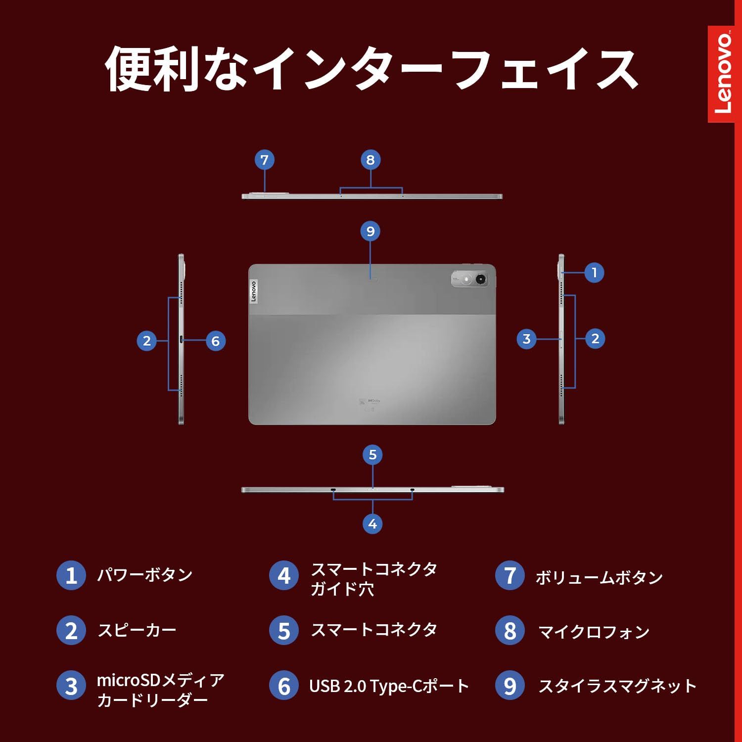 ワイドパネル