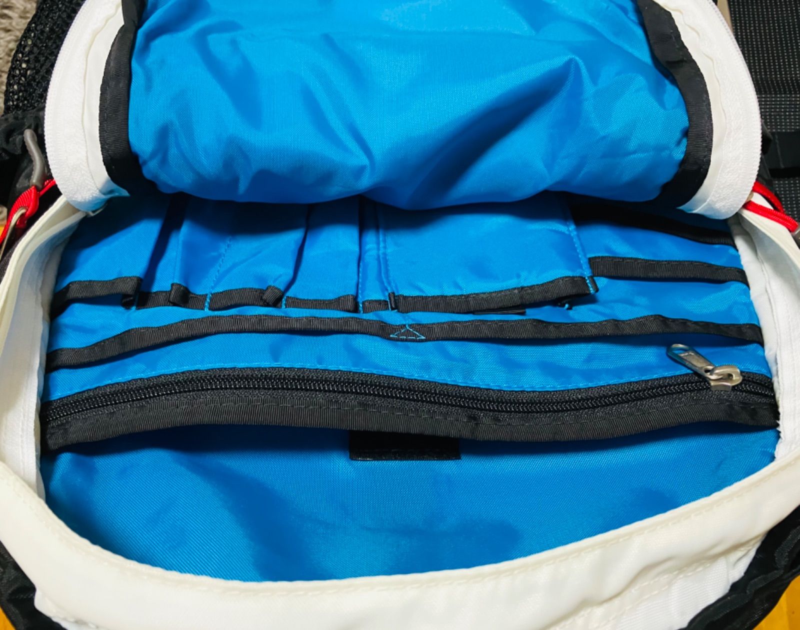 超希少プレミア！】ノースフェイス ボレアリス 欧州限定モデル 30L