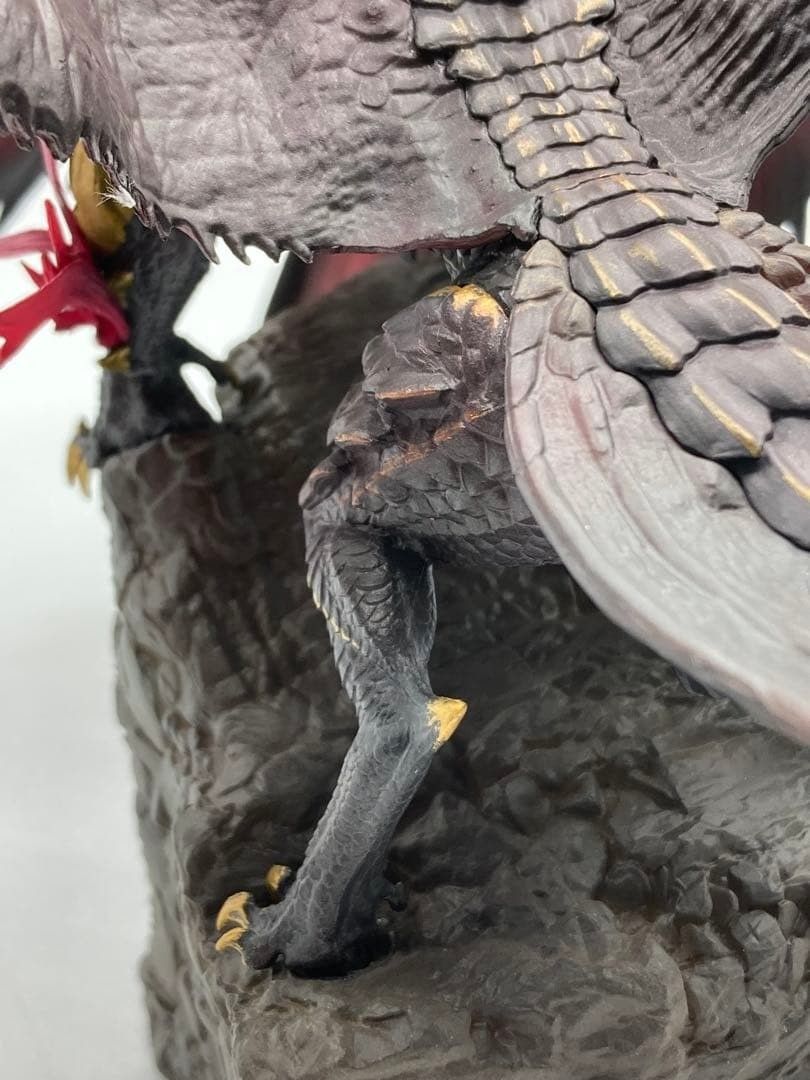 クリエイターズモデル メル・ゼナ 血氣活性状態 カプコン