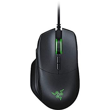SALE，新作 【中古】Razer Basilisk 有線ゲーミングマウス【日本正規代理店保証品】RZ01-02330100-R3A1 マウス本体