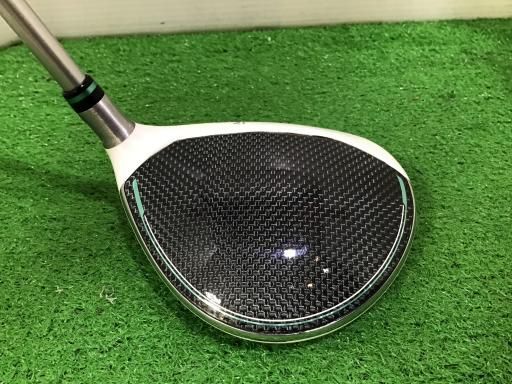 テーラーメイド SIM GLOIRE 5W レディース フェアウェイウッド FW AIR Speeder TM FW フレックスA レディース 女性用 右利き 右用 Cランク ゴルフクラブ