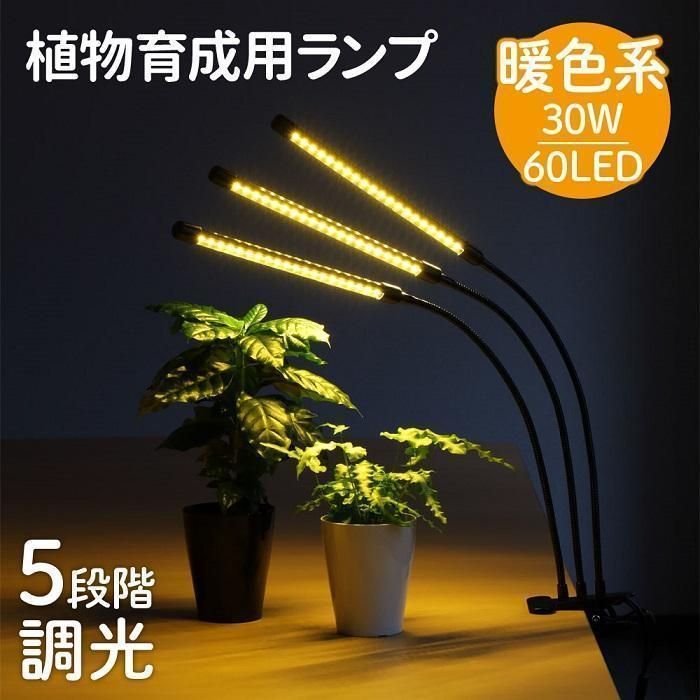 12W 60LED